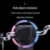 Mountain Home Anti-Fall Senior Exercise Bike for Upper & Lower Limb Training