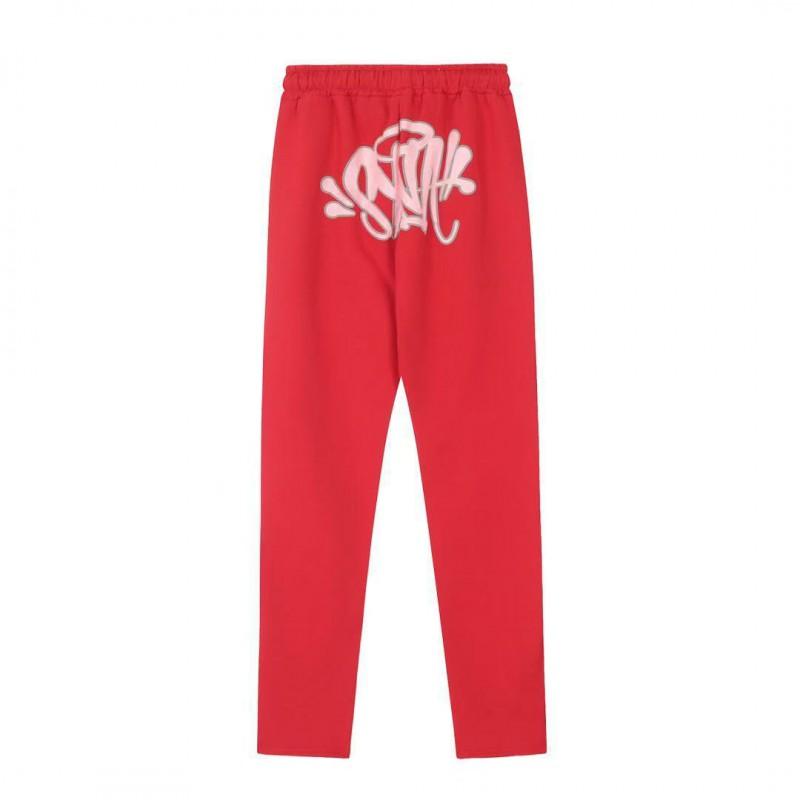 Completo da uomo Streetwear con felpa e pantaloni jogger, casual, vestibilità larga, in cotone, tuta sportiva