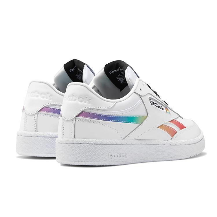 Club C Reebok Revenge 'Pride' FY7514