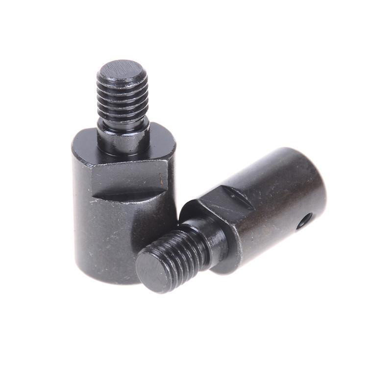 5Mm/8Mm/10Mm/12Mm Shank M10 Arbor Mandrel Connector Adaptor Cutting Tool