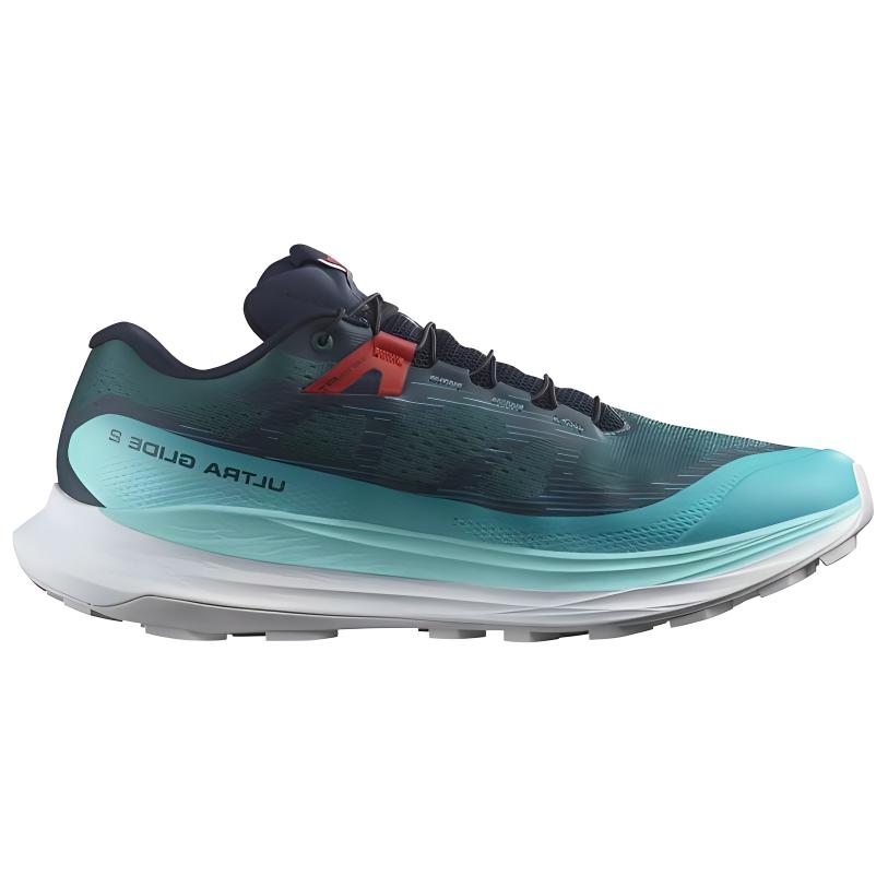 New SALOMON Ultra Glide 2 'Light Blue' 470425