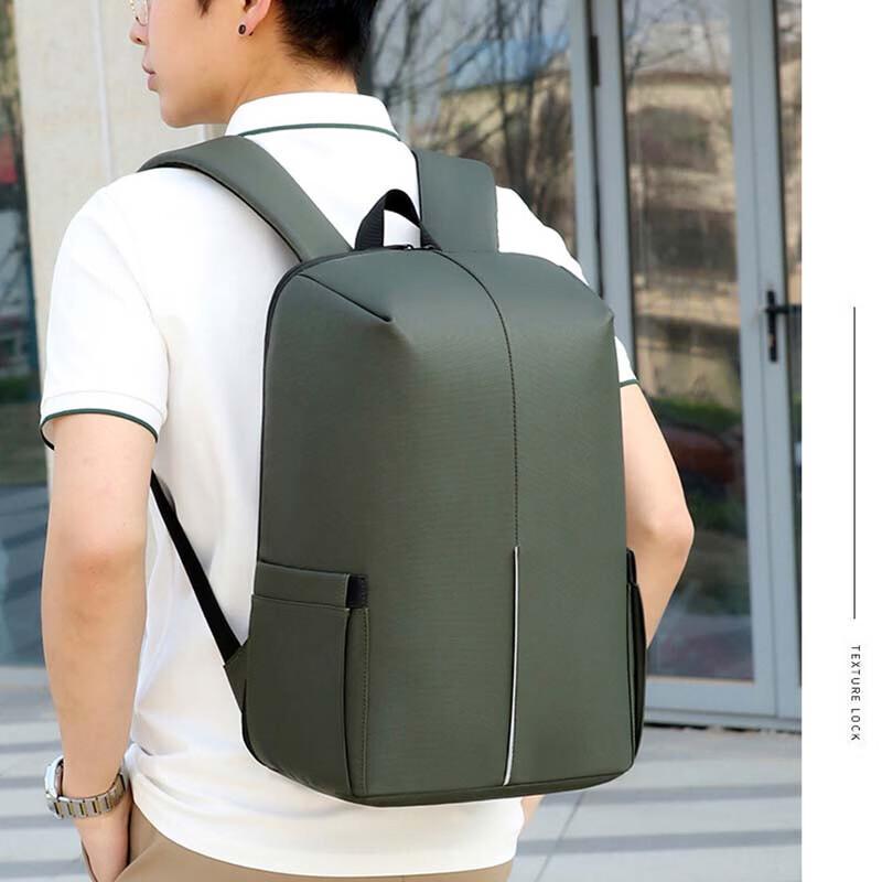 

Beiweis Casual Laptop Backpack