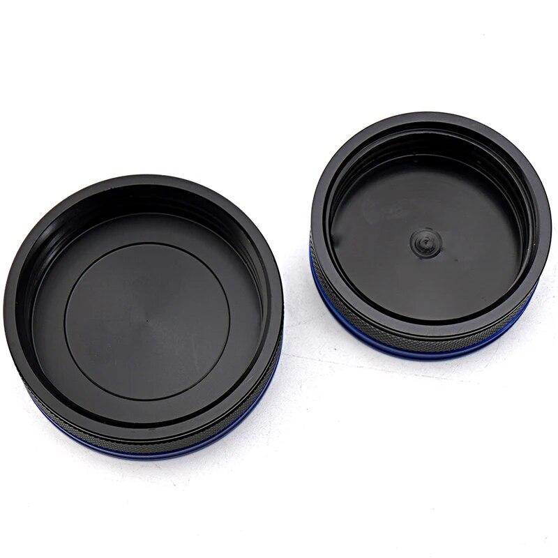For BMW S1000R S 1000 R 2015-  (not for ) Motorcycle CNC Front Rear Brake Fluid Cylinder Master Reservoir Cover Caps
