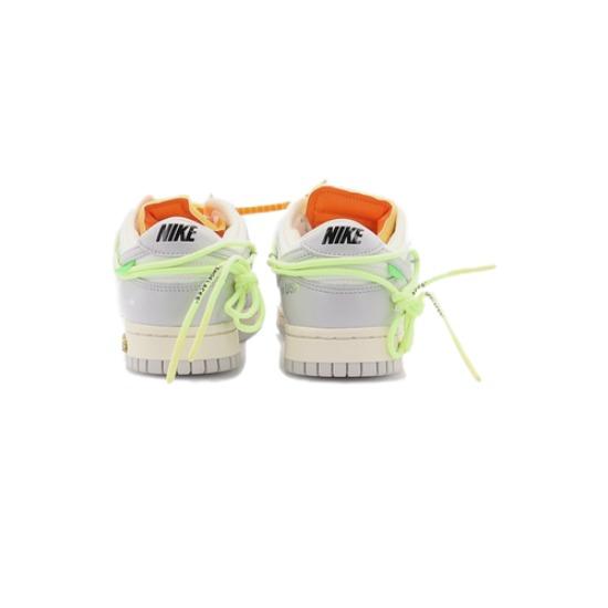 Nike x Dunk Low 'Lot 43 of 50' DM1602-128