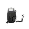 Captain Stag UY-7100 Emergency Radio Hand Crank Solar USB
