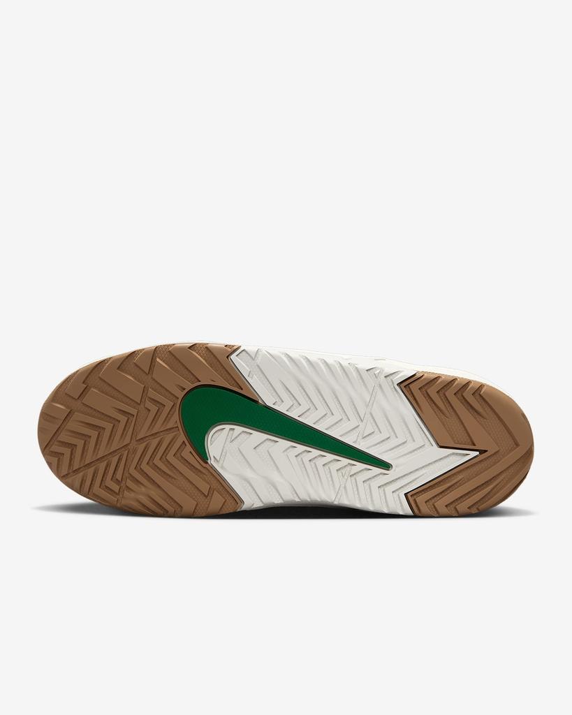 FN0314-001 Nike Jam Phantom Light Bone Coconut Milk Pine Green (Women's)
