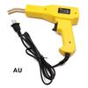 Plastic Welder Garage Tool Simple Operation Multipurpose Welding Machine Workshop Professional 50W Space Saving DIY Prop