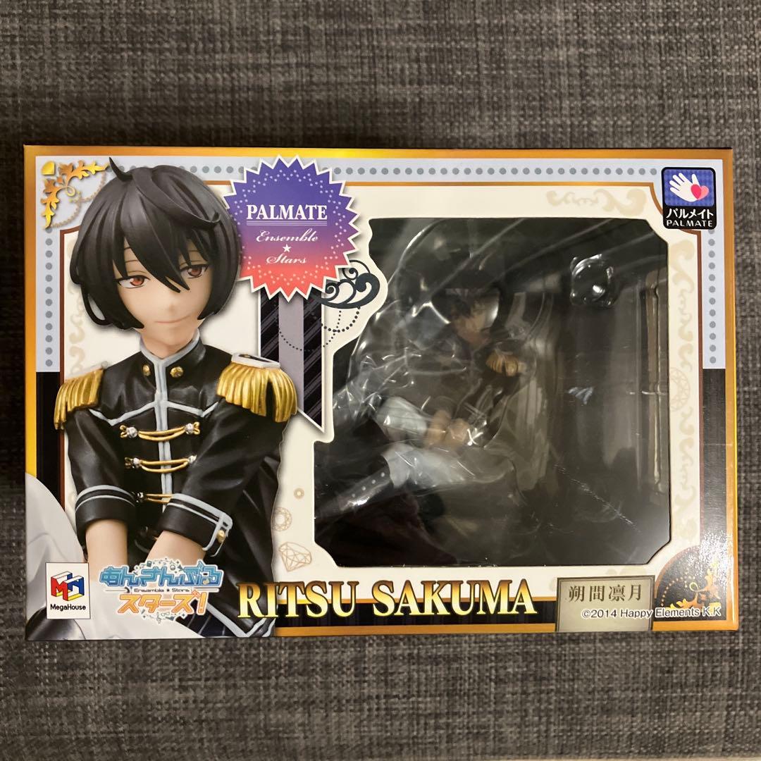 

[USED] Sakuma Rintsuki Palmate Figure Ensemble Stars