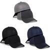 Baseball Cap Summer Breathable Mesh Sun Protection For Men Outdoor Outdoor Activities