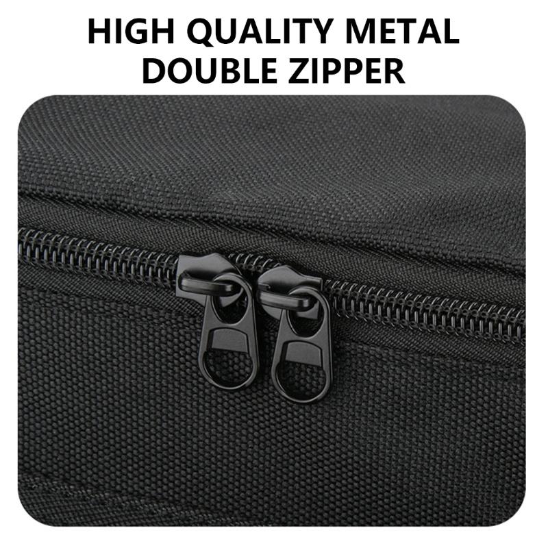 Nylon Fabric Guitar Amplifiers Case for 10G Padded Shoulder Pad for Protections