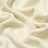 VERNO 24Ss Linen Like Polo Knit Ivory