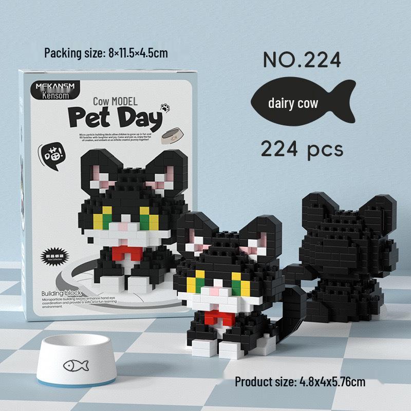 Lego-Compatible Educational Building Blocks: Military, Aerospace, Cartoon, and Ancient Architecture Toys for Children