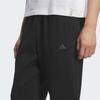 Adidas Logo Lace Tapered Knit Sports Pants Men pants KR2526