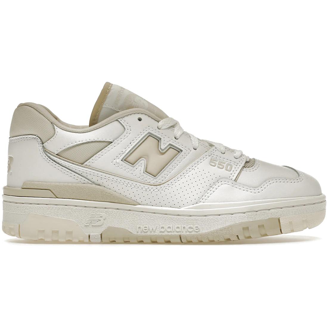 

Кроссовки New Balance 550 Silver Birch (Женский)(BBW550WS)
