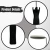Fiberglass Roller Tool ,Aluminum Alloy ,Fiberglass Laminating Bubble for Fiber Glass Tub