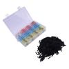 Heat Shrink Solder Seal Wire Connector Waterproofing Electrical Self Soldering Butt Splice Wire
