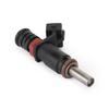 4pcs Fuel Injectors 7561277 13537561277 Fit for BMW N45 N46N E93 320I 2.0L