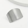 Stainless steel finger guard kitchen gadgets finger guard does not hurt your hands adjustable vegetable cutting anti-cut shield