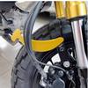 Entrotech Honda Brake Hose Guard Monkey 125 Monkey125 JB03 Aluminum Brake Cover Protection Banana Extension Parts Custom Accessories Aluminum Alloy