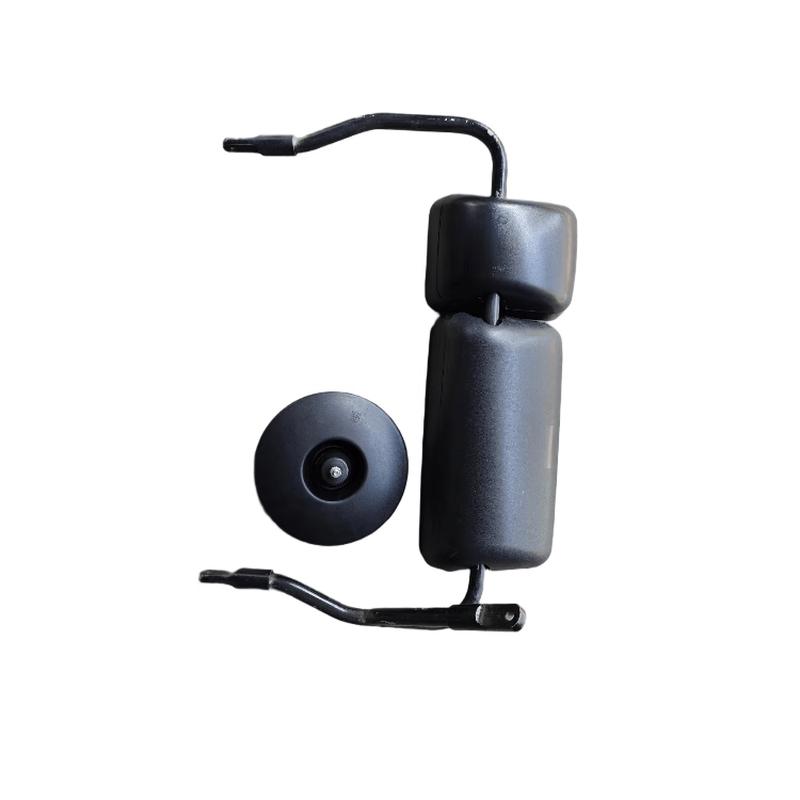 Shaanxi High Mobility Truck Right Side Rearview Mirror Assembly