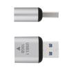 USB 3.1 To Type C Adapter Mini Male Female Converter Type C Charging Data High Speed Transfer Connector 10Gbps