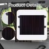 Car Side Window Sun Shades Vehicle Curtain Easy to Install Interior Accessories Universal