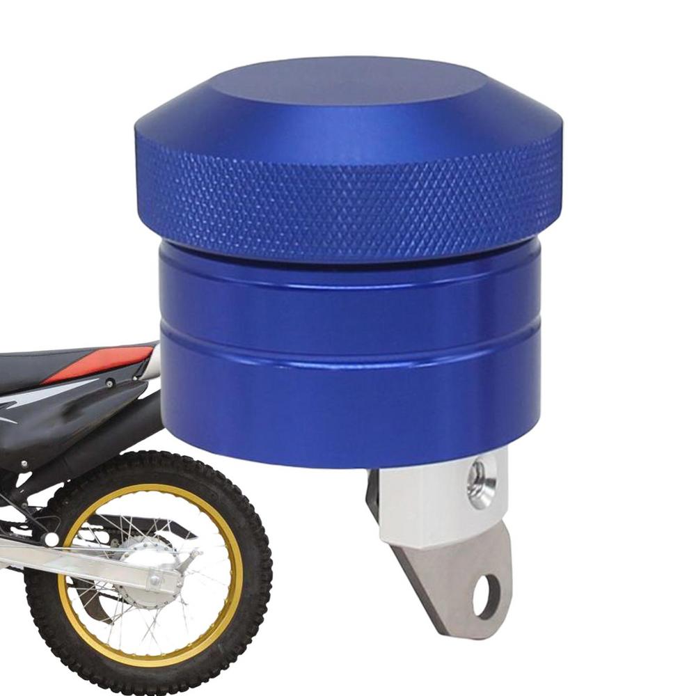 Chain Oiler Motorcycle Auto Hand Control Motorbike Lubricant Grease Oiler Motorcycle Chain Lubricator Lub Part Accessories Bike