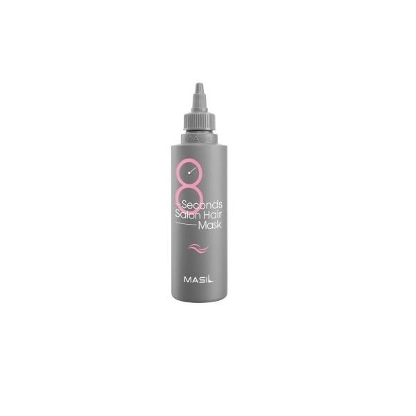 Masil 8 Seconds Салонная маска для волос 200мл 200ml