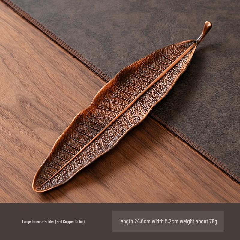 Antique Double-Layer Lotus Incense Holder for Tea Ceremony and Buddha Incense, Multi-Porous Sandalwood Line Burner.
