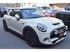 Carbon Fiber Hood Scoop Vent for MINI COOPER S (F54-F57)