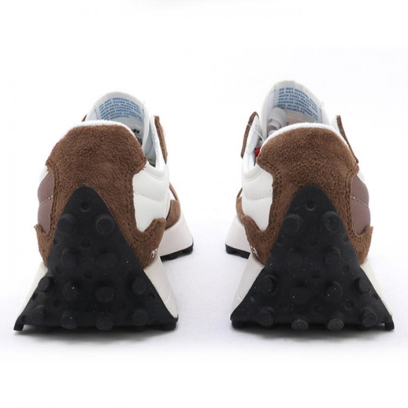 New Balance 327 Brown