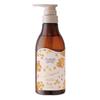 Wonder Honey Honey Acid Shampoo Treatment Set Pure Osmanthus Contains honey amino glyoxylic lactic and hydrolyzed Repairs damaged reduces and leaves