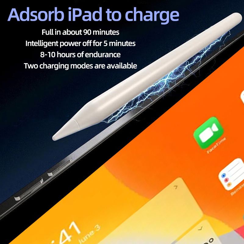 Universal Stylus Pen for Android Samsung S Pen Laptop Tablet Pencil for Apple Ipad Touch Screen Pen Active Stylus