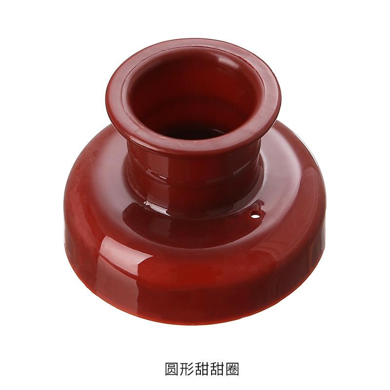 Muggskjærer Brød Kreativt kjøkkentilbehør Gadgets Mat Desserter Makerutstyr Kjøkken Matlaging Bakeverktøy