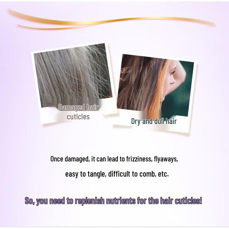 Shu Lei Silky Smooth Silk Shampoo