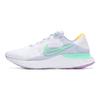 Nike Renew Run 2 White Green Glow Women Sneakers Ghost CU3505-103