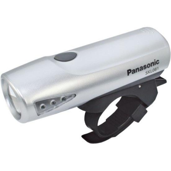 Panasonic SKL081S Silver LED Sports Light