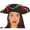 Fiestas Guirca Womens/Ladies Pirate Costume Set