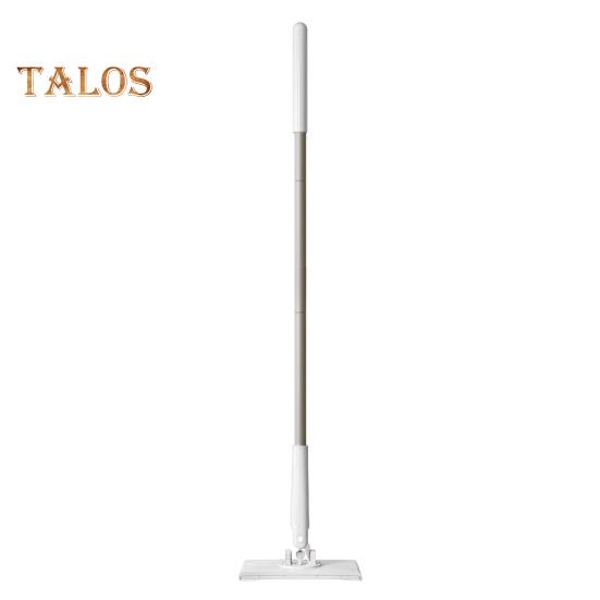 Gesichtshandtuch, kleiner Mopp, um 360 Grad drehbarer Mikrofaserkopf, fauler, nicht zu waschender Mopp, einfach zu montierender Haarentfernungsclip, kleiner Mopp