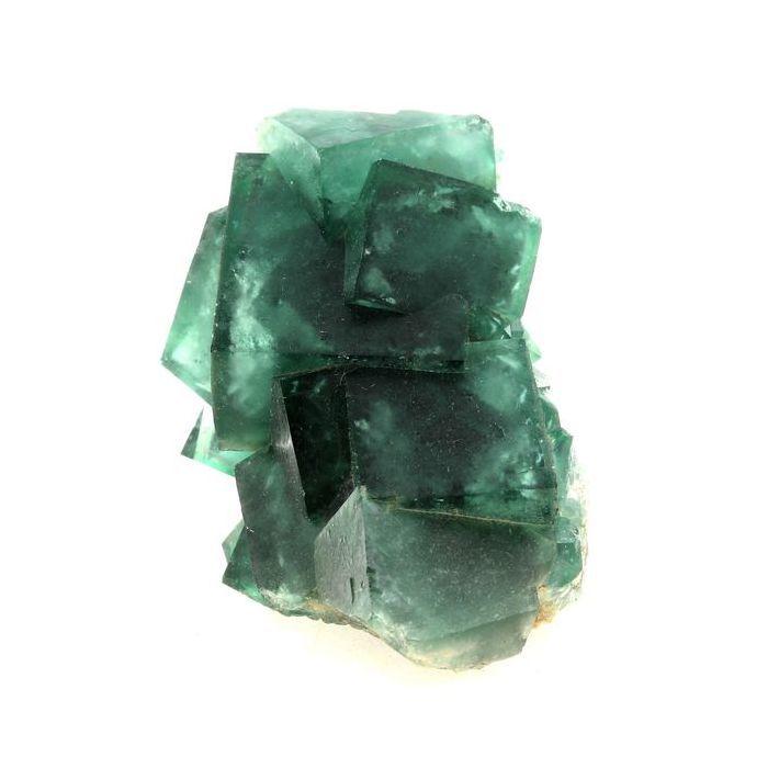 Pierres et Minéraux. Fluorite. 808.5 ct. Mandrosonoro Commune, Madagascar..