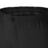 Skechers Soft And Comfortable Straight Leg Solid Color Mid Rise Casual Pants Men Bottoms P425M250-0018