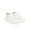Calvin Klein Low Profile Runner Lth Mg Sneakers