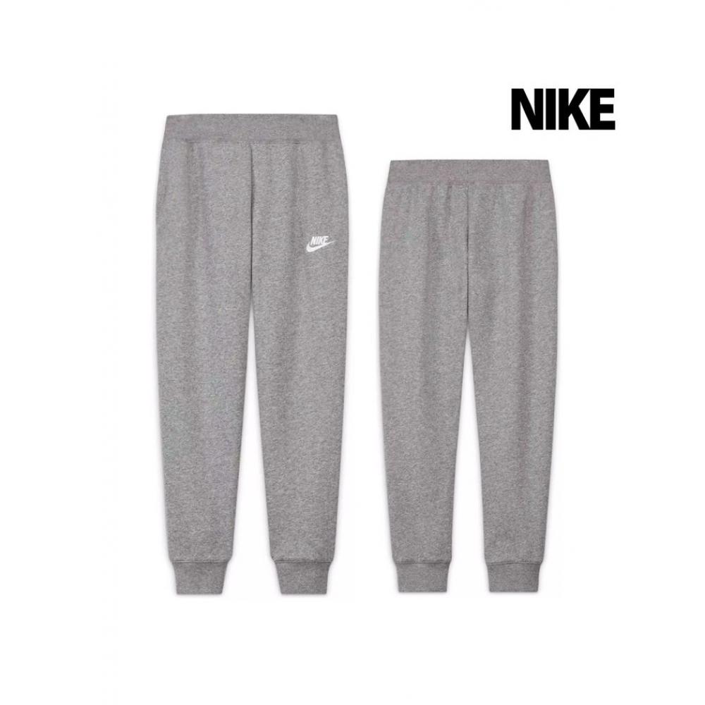 

Nike G Nsw Club Fleece Pants Dc7207 091 greyXL