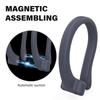 NonSlip Ear Holders for  1/2/3 Soft Silicone Ear Accessories For Enhanced Stability While Active