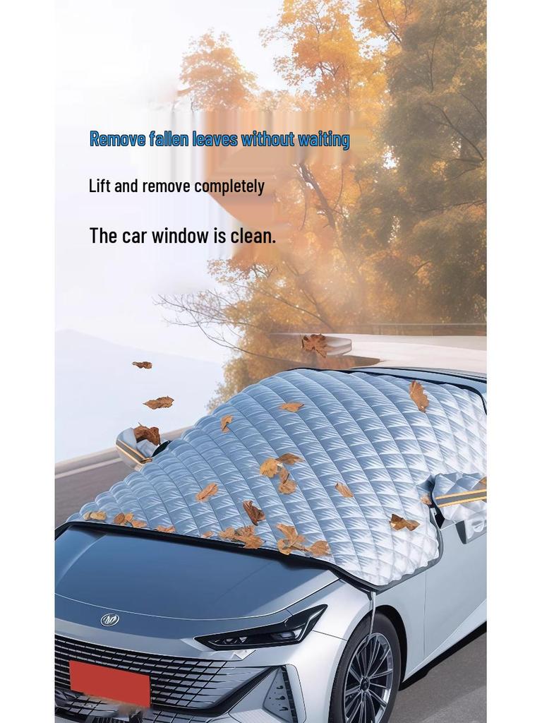 Lynk & Co Car Sunshade: Sun Protection, Heat Insulation for Models 01/02/03/05/06/09