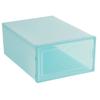 Shoe Box Organizer With Flap Modules Size Xl