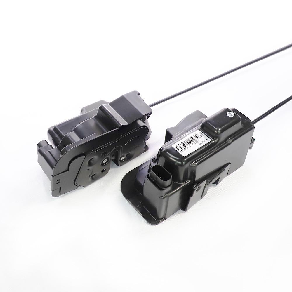 Wireless Intelligent Self-Priming Door for Tesla Model 3/Y 2023