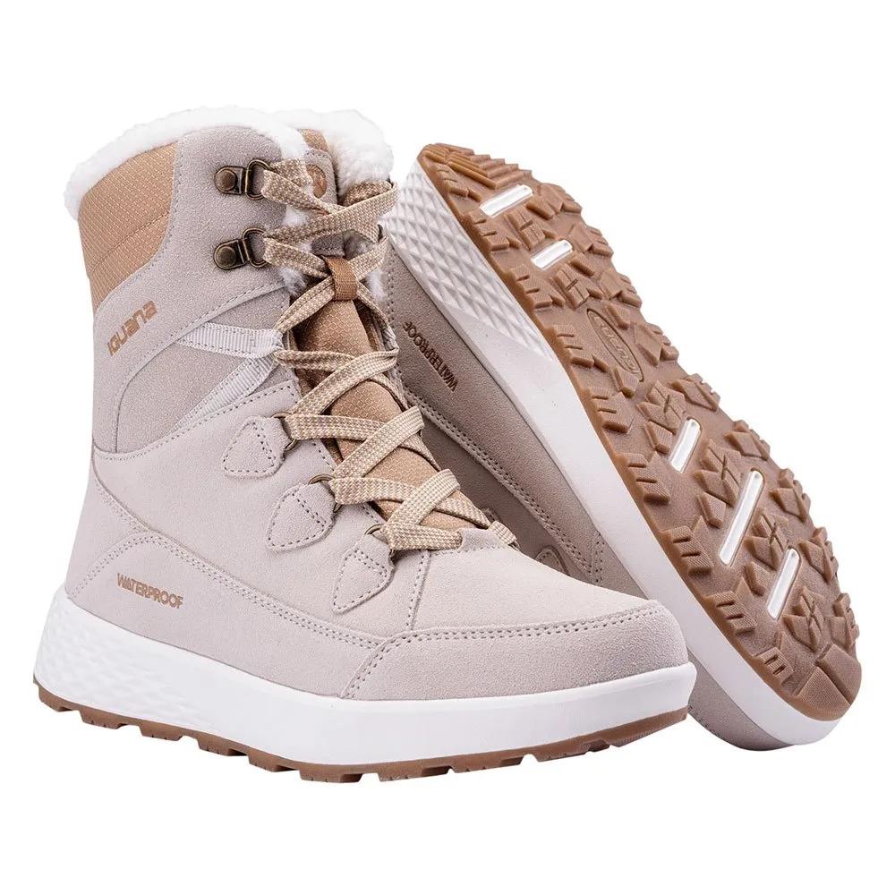 Iguana снежные ботинки Inga High WP