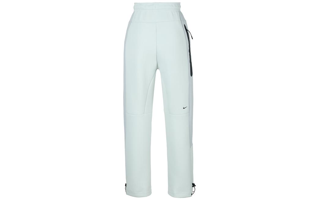 Nike Knitted Sweatpants Men's Light Silver IF1324-034