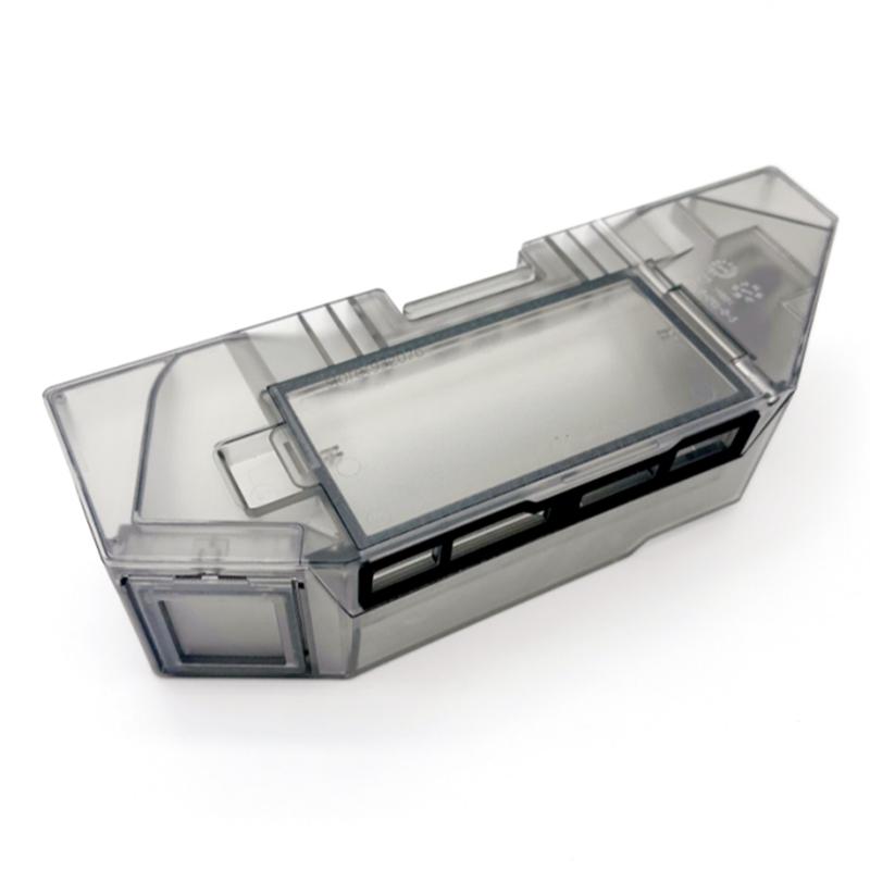 A78E-Dust Box Accessories Sweeping Robot Consumables Vacuum Cleaner Replacement Parts